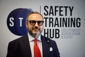 Luigi Rizzolo, presidente di Sicindustria
