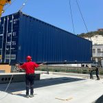 Lotta alla crisi idrica in Sicilia: consegnati in tempi record i primi dissalatori mobili