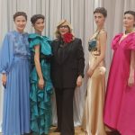 La couture siciliana conquista anche Tirana con Confartigianato e CSM