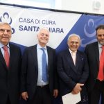 “L’urologia del Policlinico incontra il territorio”: restituire la potenza a chi ha perso la virilità