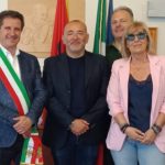 Piana degli Albanesi, Toni Di Cristina nominato assessore in quota Dc