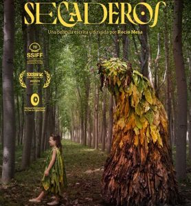Secaderos