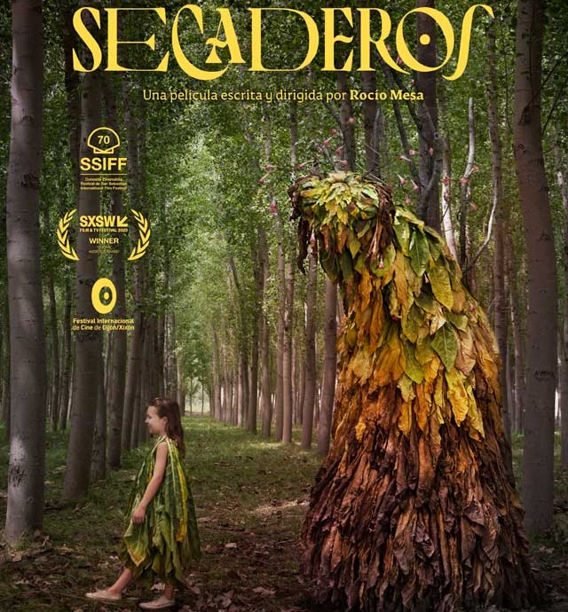 Secaderos