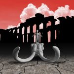 Al Parco di Selinunte una mostra-denuncia in difesa dell’ambiente: “Pericolo estinzione” di Stefano Bombardieri si inaugura sabato 21 giugno