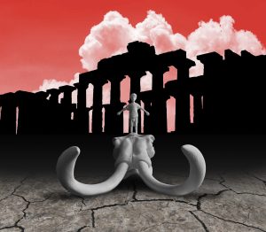 Stefano Bombardieri_immagine mostra