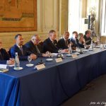 Un momento della presentazione Ph. Claudio Pezzillo1
