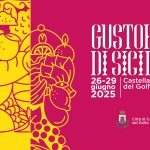 copertina Gustorie