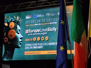 evento opportunita coesione