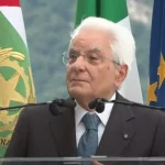 Mattarella “Con le guerre ritornano ombre di periodi oscuri del passato” / Video