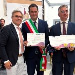 Casa Grazia festeggia la tripla vittoria alla XXIII edizione del Concorso Enologico Internazionale Città del Vino
