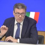 Conti pubblici, Giorgetti “Da Governo impostazione seria e responsabile”