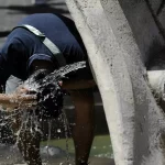 Emergenza caldo, una cabina di regia al ministero della Salute