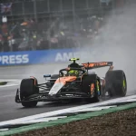 Doppietta McLaren a Silverstone: vince Norris, Hamilton è quarto