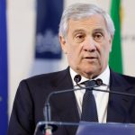 Dazi, Tajani “Dobbiamo trattare a testa alta”