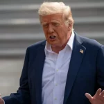 Trump “Putin mi ha deluso ma non ho chiuso con lui”