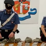 Dia, operazione antidroga in Toscana, Liguria e Lombardia. 13 indagati