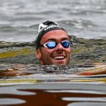 Paltrinieri argento nella 10 km ai Mondiali di Singapore