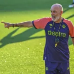 Pioli riparte dalla Fiorentina “Avevo voglia di sfide”