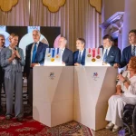 Milano – Cortina, svelate le medaglie dei Giochi Olimpici e Paralimpici