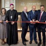 Trieste, Genertel inaugura la nuova sede a Palazzo Stock