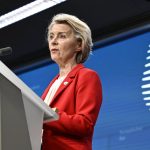 Nuovo quadro finanziario proposto da Commissione Ue vale 2.000 miliardi