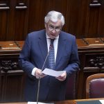 Gaza, Tajani “Attacchi israeliani non sono più ammissibili”