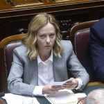Mille giorni Governo, Meloni”Un milione nuovi occupati e aumento salari”