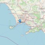 Forte scossa di terremoto ai Campi Flegrei, magnitudo 4.0