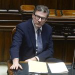 G7, Giorgetti “Preoccupano incertezza economica e svalutazione dollaro”
