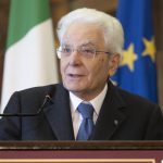Via D’Amelio, Mattarella “Il senso di riconoscenza è imperituro”
