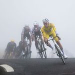 Ad Arensman la 14^ tappa del Tour, Pogacar sempre più in giallo