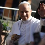 Papa “Promuovere la cultura della pace”