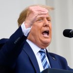Trump “In sei mesi abbiamo rilanciato gli Usa”