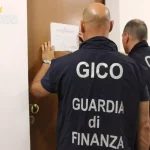 Ancona, sequestrati immobili, auto e quote societarie per oltre 3,3 mln