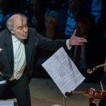 Annullato il concerto di Gergiev a Caserta