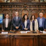 A Viterbo il 28 settembre la prima Half Marathon-Città dei Papi
