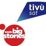 Tivusat, al canale 60 debutta “wedotv BIG stories”