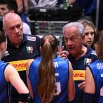 L’Italvolley batte anche gli Usa, azzurre in semifinale VNL