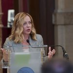 Meloni “Con Coltivaitalia un miliardo in più ad agricoltura”