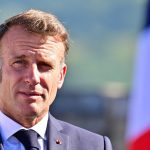 Macron “La Francia riconoscerà lo Stato Palestinese”. Netanyahu “Decisione che premia il terrore”