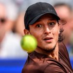 Darderi vola in finale anche a Umago