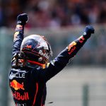 Verstappen vince la Sprint in Belgio, Leclerc quarto