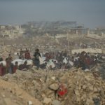 Tregua “tattica” a Gaza per invio aiuti umanitari