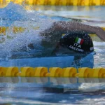 Italia d’argento ai Mondiali di nuoto con la 4×100 sl maschile