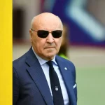 Marotta “Vogliamo vincere, Lookman? In 2-3 giorni ci sarà conclusione”