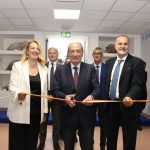 Nasce Healthy Planet Center, inaugurati i nuovi spazi di Arpa Sicilia
