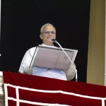 Papa agli influencer cattolici “Vincere le fake news”
