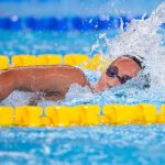 Quadarella argento mondiale nei 1500 con record europeo, oro a Ledecky