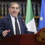 La Russa “Trump mai stato un punto di riferimento per la destra”
