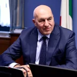 Crosetto in Egitto “MFO svolge un ruolo cruciale”